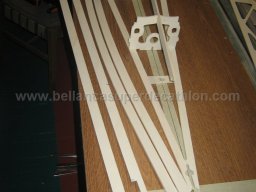 Fuselage construction (401)